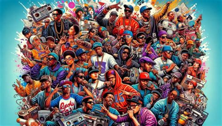 Eminem: The Untold Story of a Hip-Hop Legend