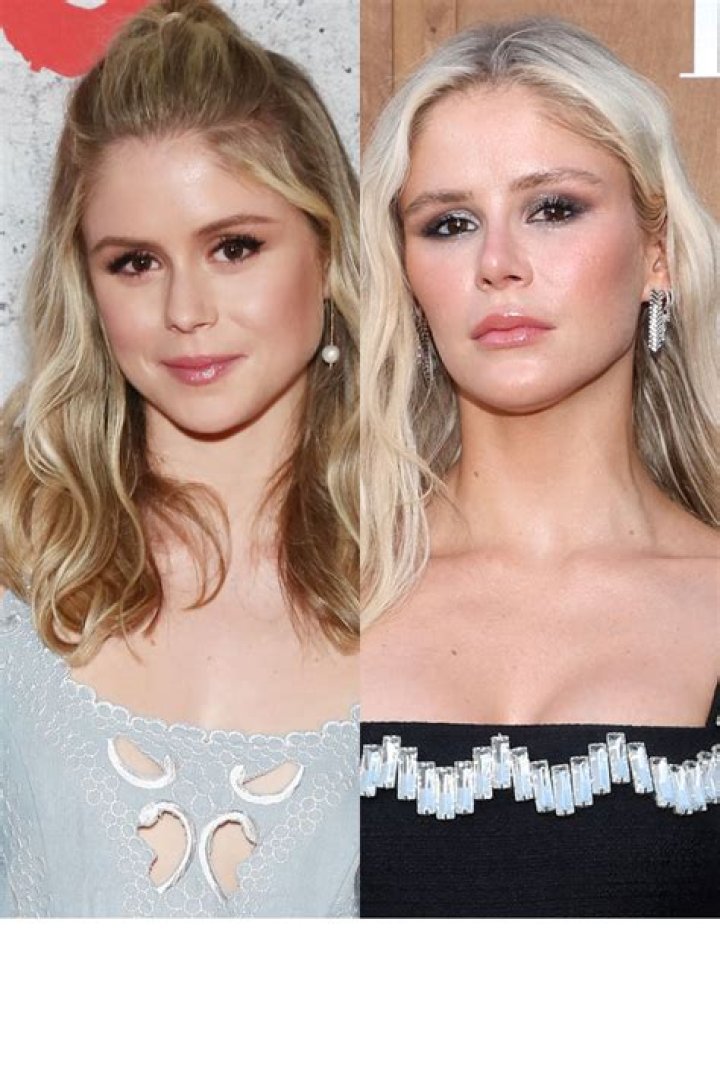 Erin Moriarty Young: A Rising Star in Hollywood