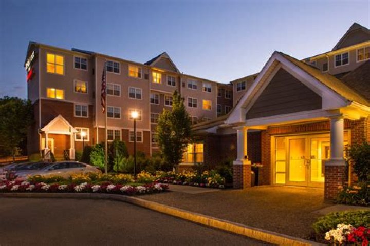 Experience the Comfort and Luxury of Residence Inn Boston Watertown