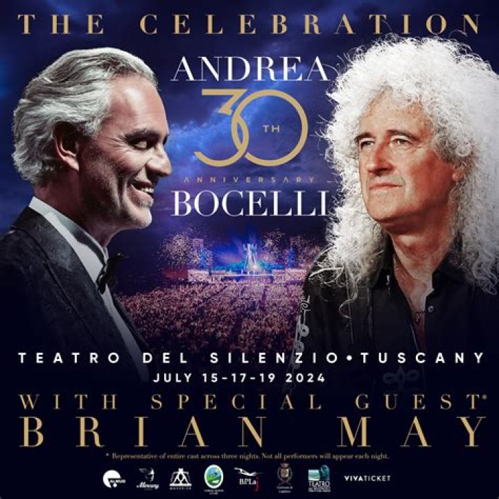 Exploring Andrea Bocelli's Genre: A Journey Through His Musical Legacy