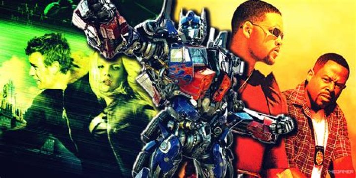Exploring the Cinematic Genius: Directed by Michael Bay