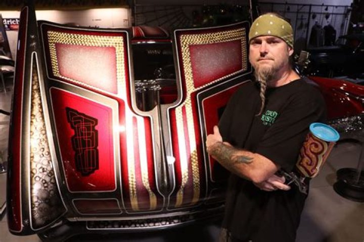 Exploring the Thrilling World of Counts Kustoms Vegas: A Comprehensive Guide