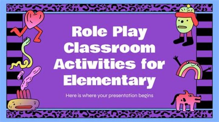 Exploring the World of Role Play by Treyongz: A Comprehensive Guide