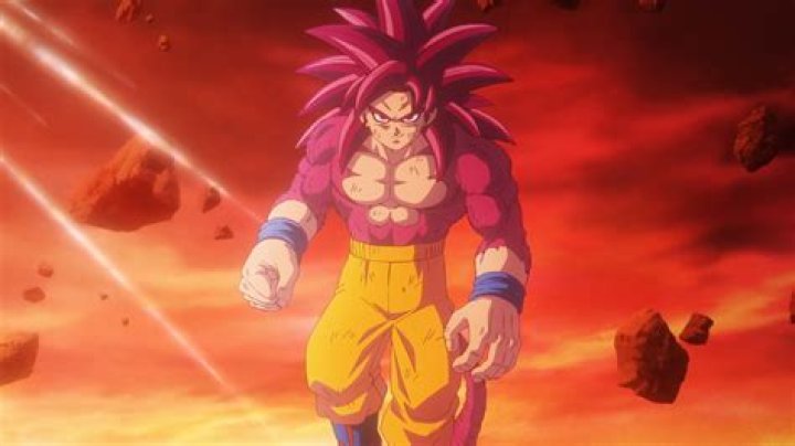 Exploring the World of SSJ Goku Meme: A Comprehensive Guide