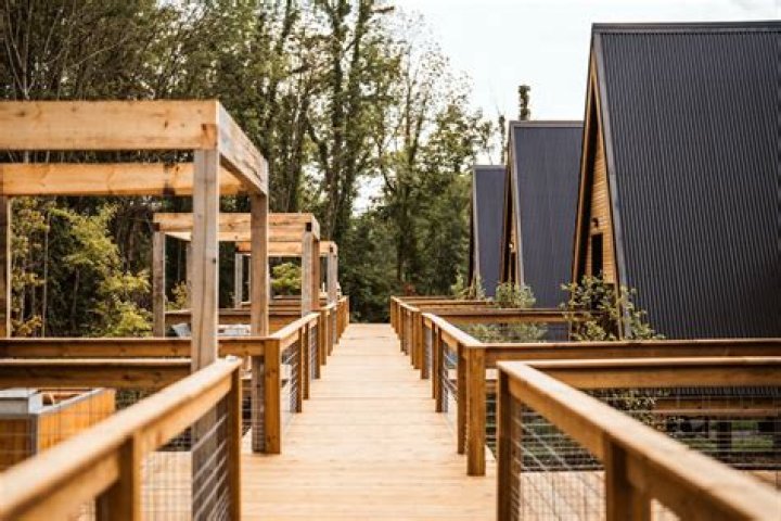 Finger Lakes Treehouse Resort: Your Ultimate Getaway Destination