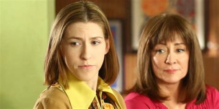 Frankie's Mother on the Middle: A Comprehensive Look into the Character and Her Role