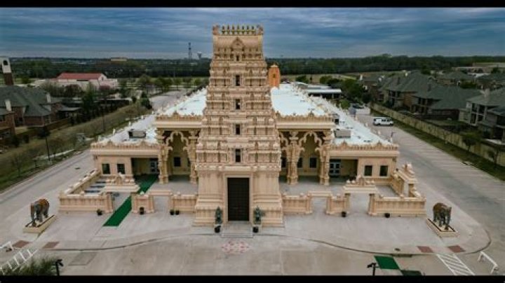Frisco Hanuman Temple Timings: Your Ultimate Guide to Visiting