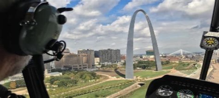Gateway Arch Tickets: Your Ultimate Guide to Exploring St. Louis' Iconic Landmark