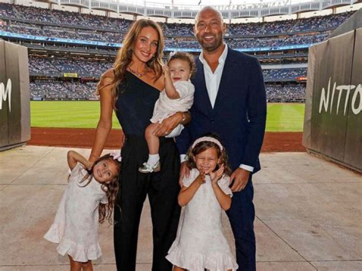 Hannah Jeter: The Rising Star in the World of Sports and Beyond