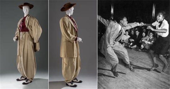 Harlem Renaissance Attire for Men: A Journey Through Time and Style