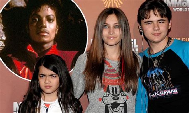 How Did Michael Jackson Have White Kids? Unveiling the Truth Behind the Jackson Family Legacy