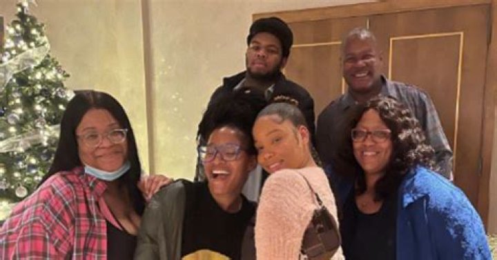 How Many Kids Does Keke Watts Have? Unveiling the Life and Family of Keke Watts
