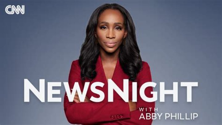 How Much Does Abby Phillip Make? A Comprehensive Breakdown