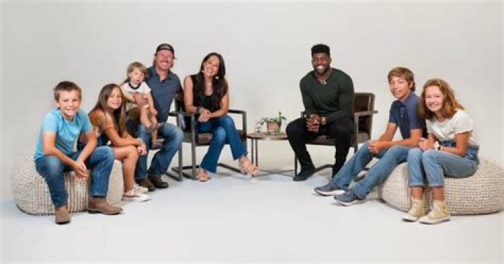How Old Are Joanna Gaines' Kids? A Detailed Look at Their Ages and Lives