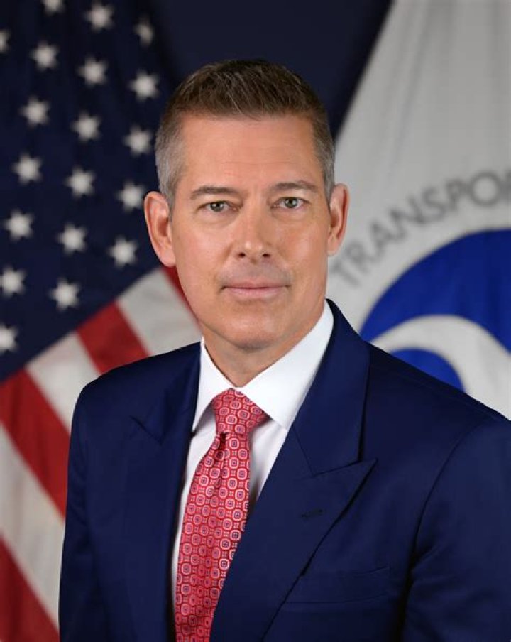 How Old Is Sean Duffy's Youngest Child? A Comprehensive Exploration
