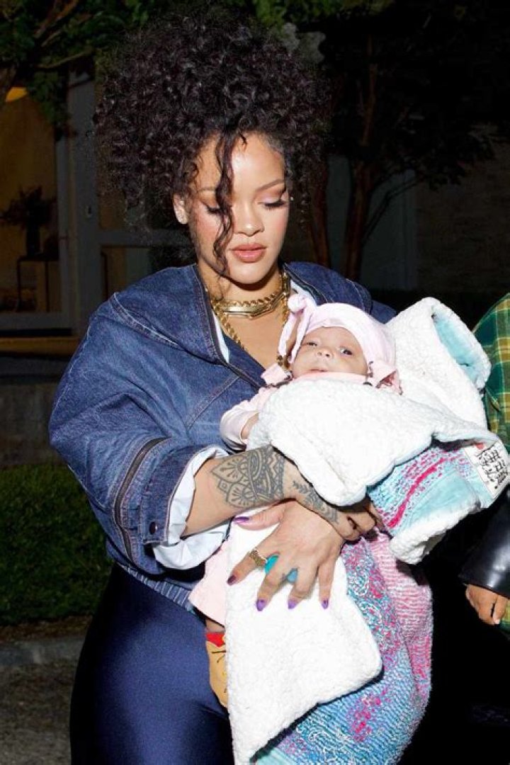 How Old Was Rihanna When She Was with Chris Brown?