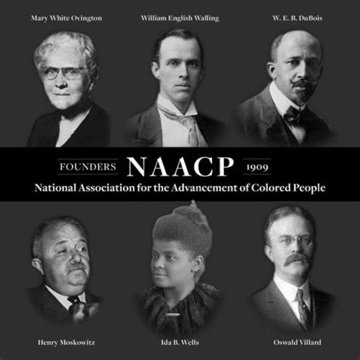 How the NAACP Was Formed: A Comprehensive Exploration of Its History and Impact