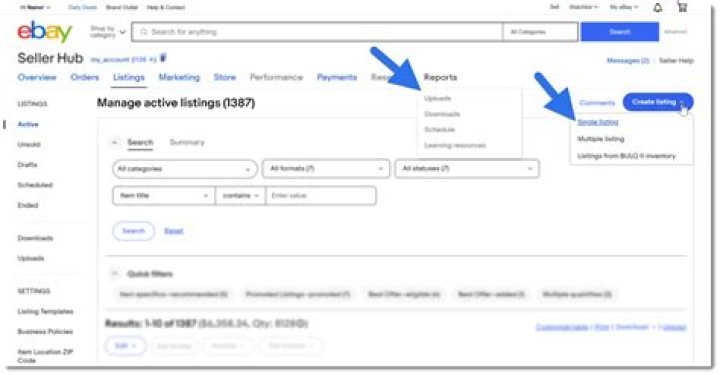 How to Find the eBay Support Number: A Comprehensive Guide