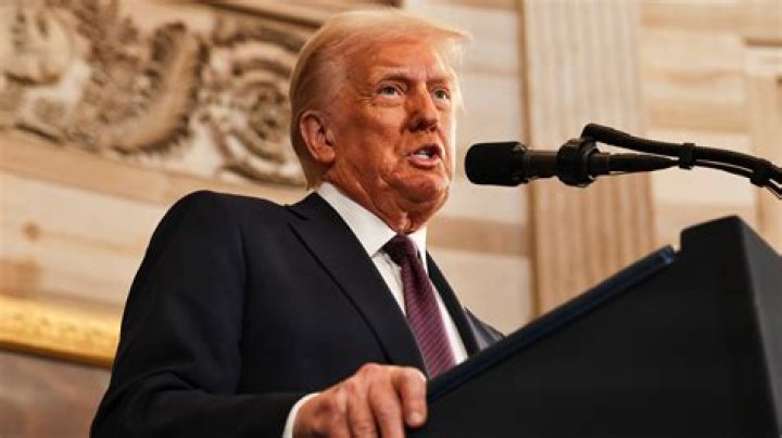 Is Donald Trump the Antichrist? Exploring the Controversial Theory