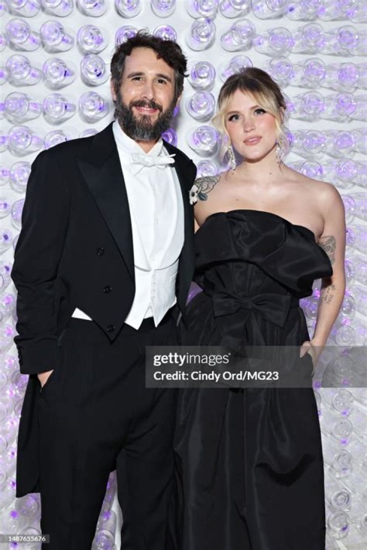 Is Josh Groban Married? Unveiling the Personal Life of the Beloved Singer