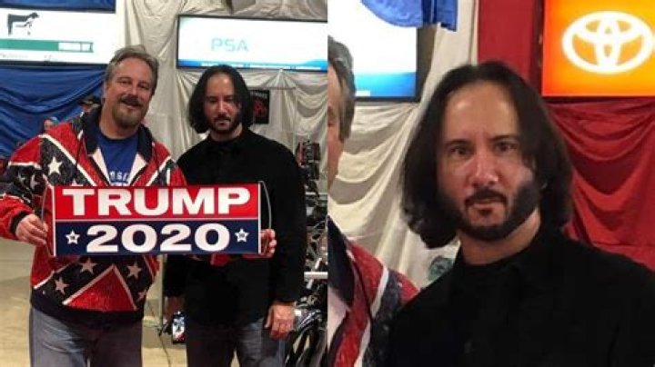 Is Keanu Reeves a Trump Supporter? Exploring the Truth Behind the Rumors