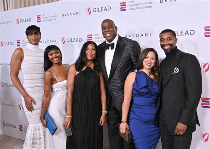 Is Magic Johnson and Cookie Still Married? Exploring Their Love Story and Legacy