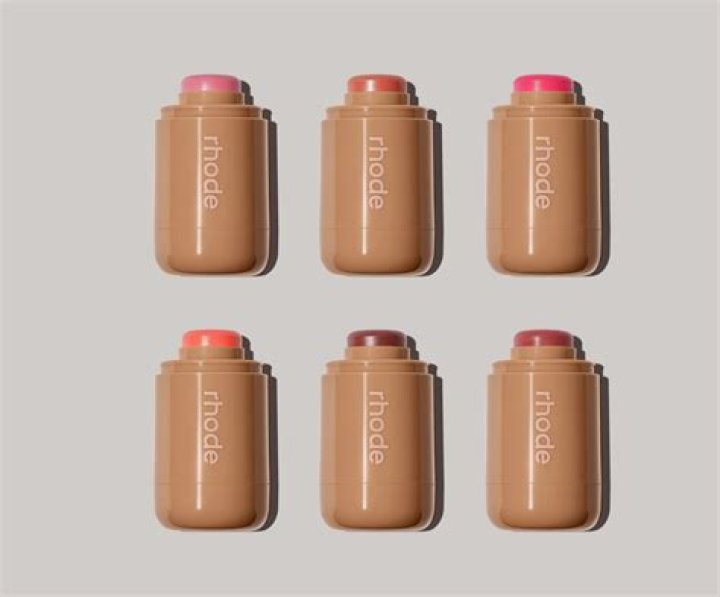 Is Rhode Beauty Atephora: Exploring the Revolutionary Skincare Brand