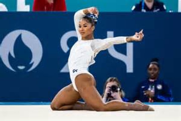 Is Snoop Related to Jordan Chiles? Exploring the Connection Between the Legendary Rapper and Rising Gymnast
