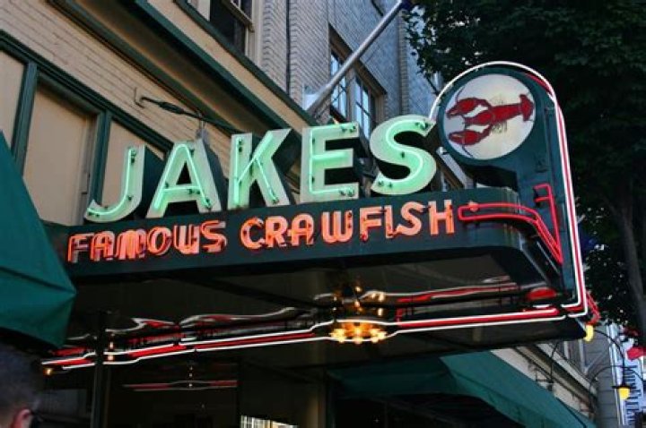 Jake's Crawfish Portland: A Culinary Adventure in the Heart of Oregon