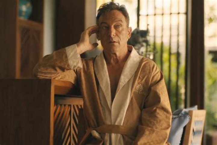 Jason Isaacs: The Patriotic Icon in Hollywood