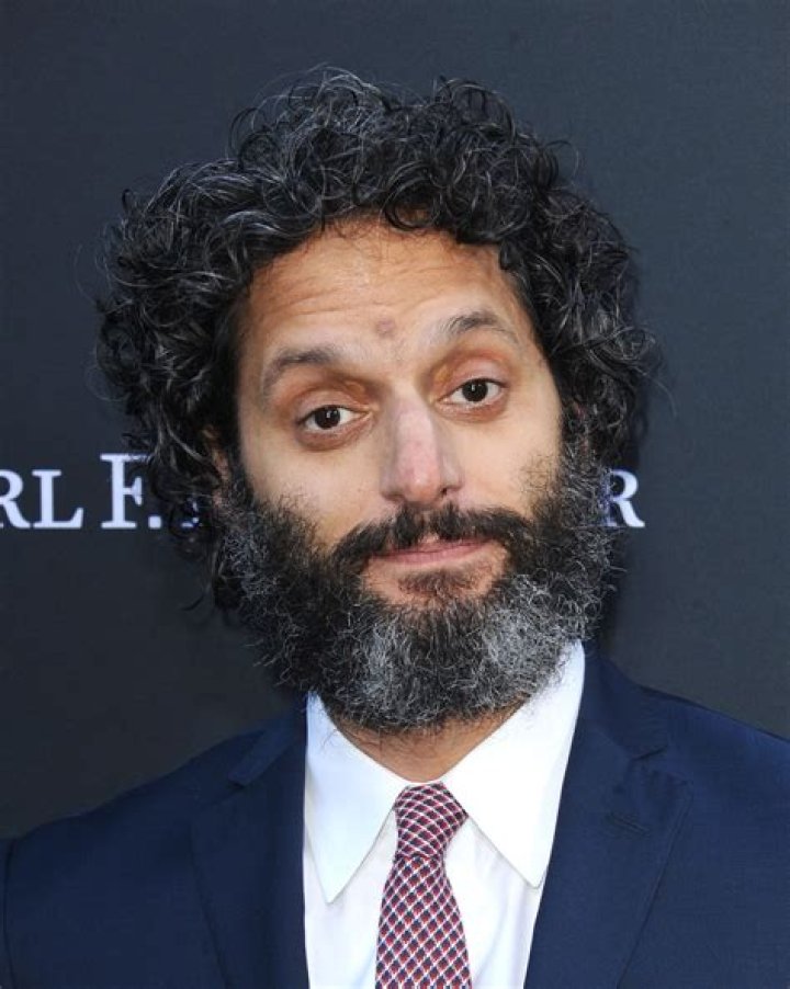 Jason Mantzoukas Net Worth: Unveiling the Wealth and Career Journey of a Talented Actor