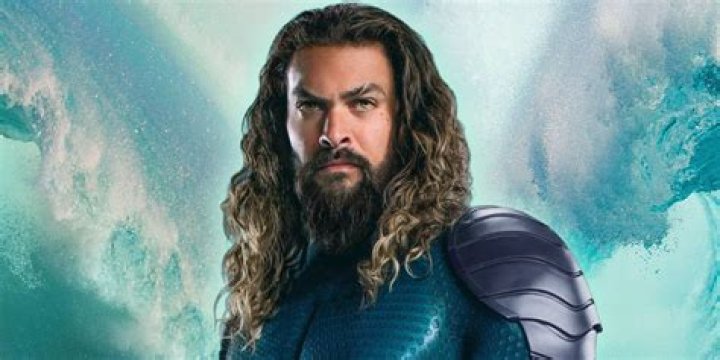 Jason Momoa Height: The Real Story Behind the Aquaman Star's Stature