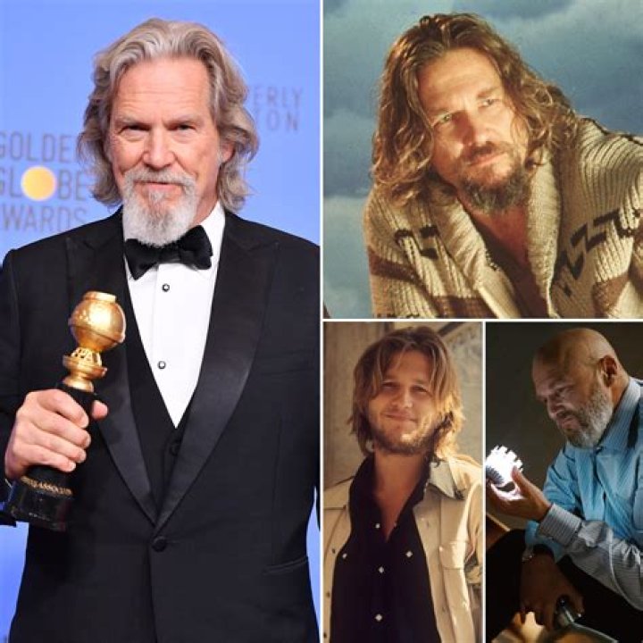 Jeff Bridges: The Iconic Actor's Journey Through Hollywood