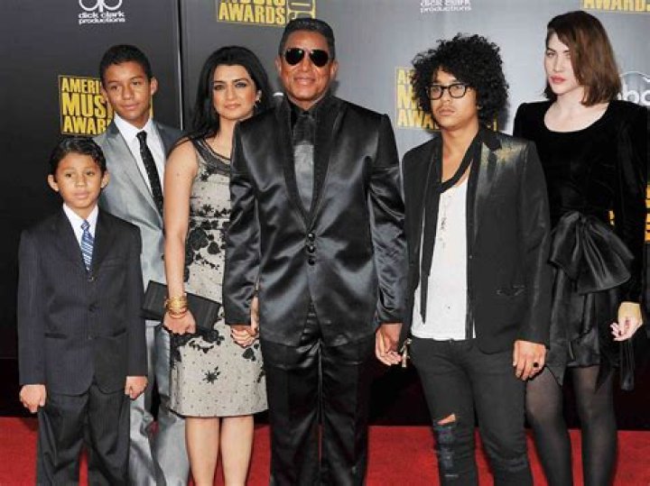 Jermaine Jackson Wife: A Comprehensive Look into His Marital Life