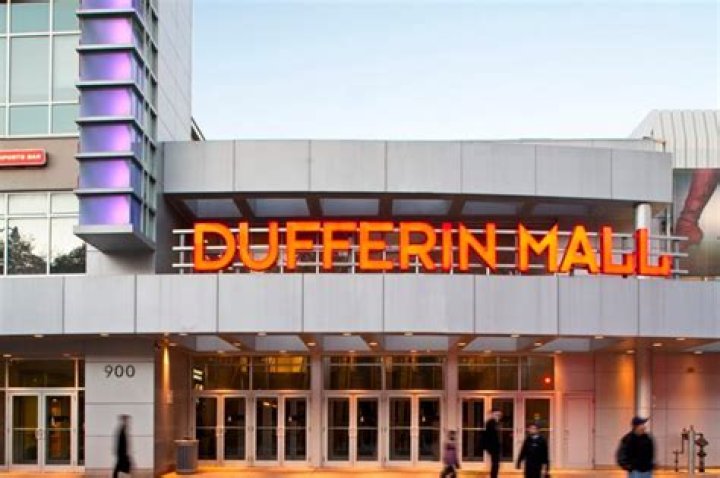Jersey Cityhopping Mall: Your Ultimate Urban Shopping Experience