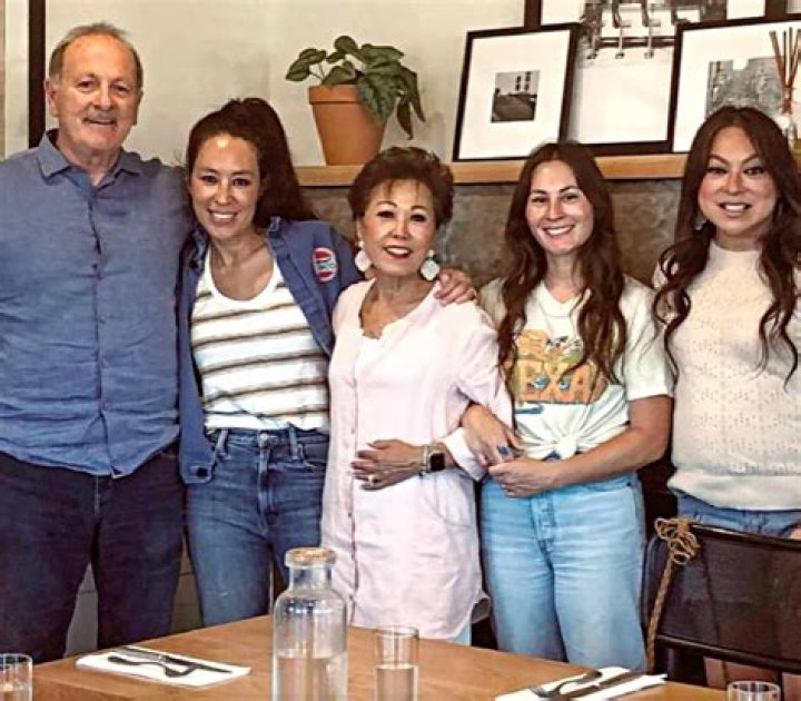 Joanna Gaines Diagnosis Cancer: Unveiling the Truth and Her Resilient Journey