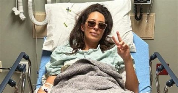 Joanna Gaines Health: A Comprehensive Guide to Her Wellness Journey