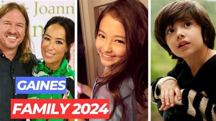 Joanna Gaines Health Diagnosis 2024: A Comprehensive Guide