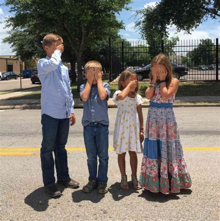 Joanna Gaines Kids: A Closer Look at the Family Life of a Beloved Icon