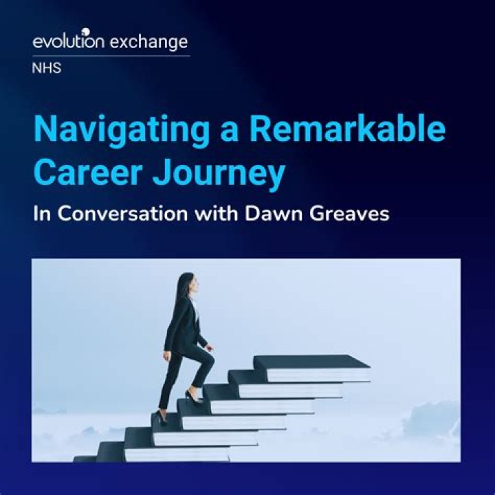 Joanna Grimes: A Remarkable Journey and Inspirational Story