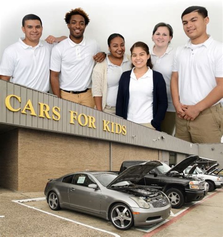 Kars for Kids Donation: Transforming Lives Through Generosity