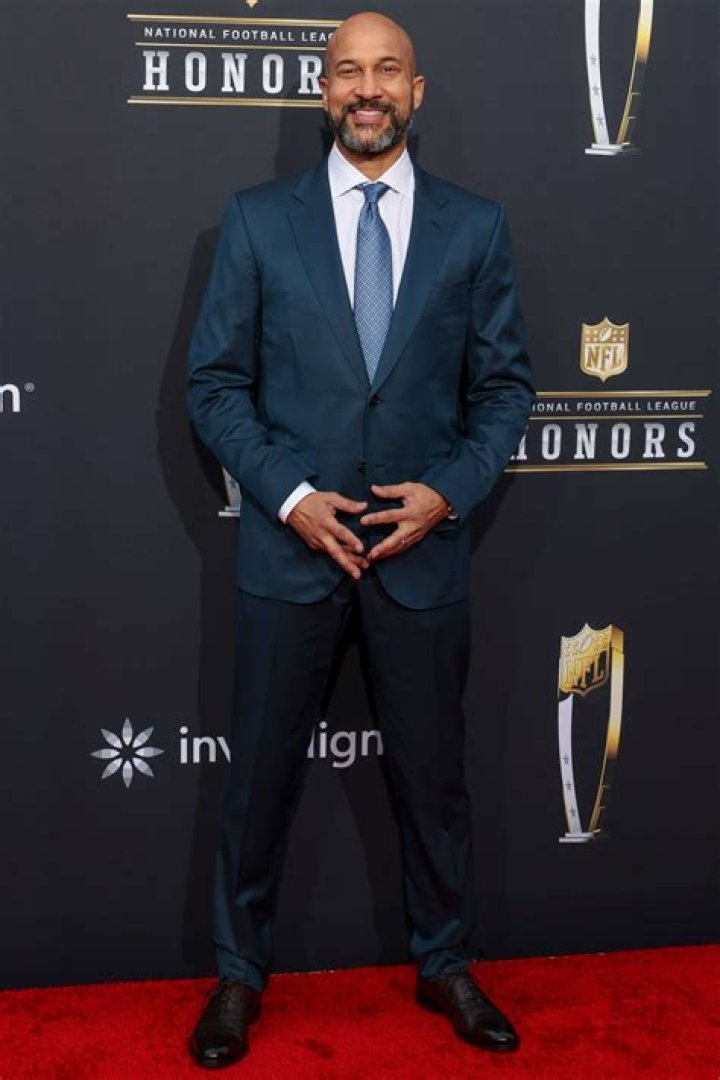 Keegan Michael Key Relationships: A Comprehensive Look Into His Love Life and Connections