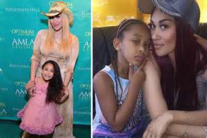 Keke Wyatt Children Ages: A Comprehensive Guide to Their Lives and Achievements
