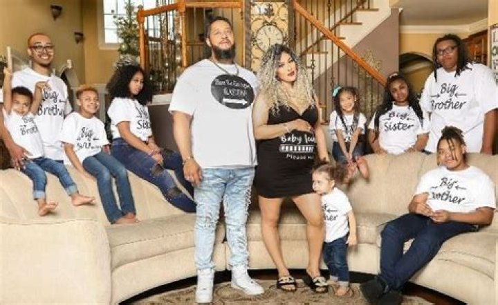 Keke Wyatt Kids Age: A Comprehensive Look at the Rising Star's Family Life