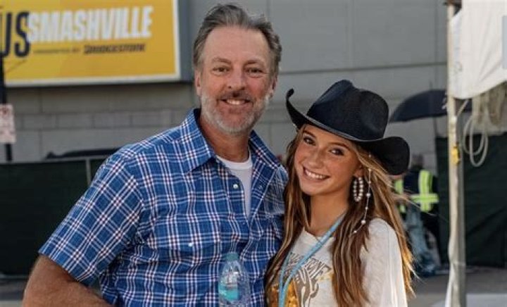 Kelsea Ballerini: How Did She Get Famous? Unveiling the Rise of a Country Music Star