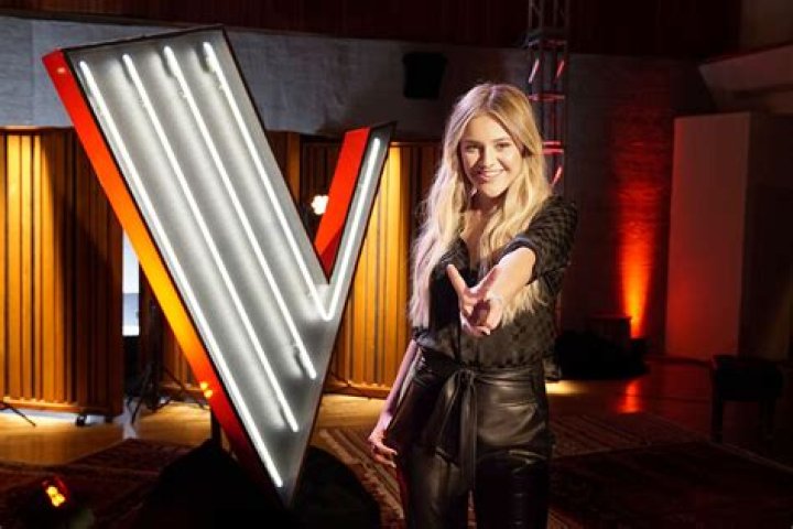 Kelsey on The Voice: Journey, Achievements, and Impact