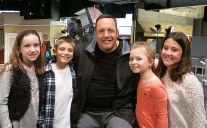 Kevin James Wife and Kids: A Closer Look at His Family Life