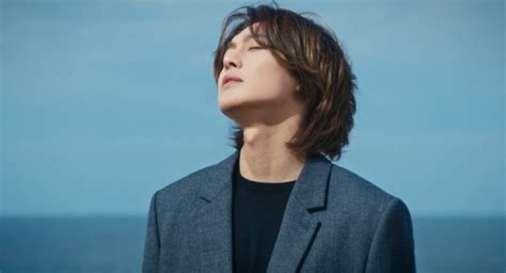 Kim Hyun Joong: Unveiling the Talented Star of Korean Entertainment