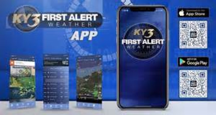 KY3 Fullscreen Weather Radar: Your Ultimate Guide to Real-Time Weather Updates