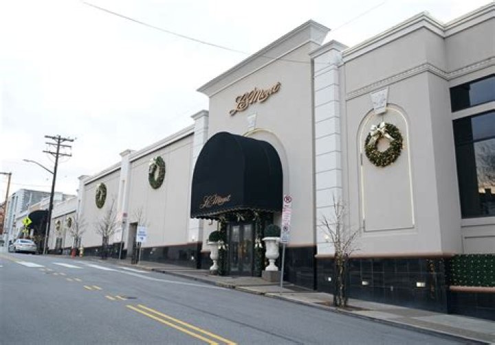 Lemont Restaurant PGH: A Culinary Gem in Pittsburgh